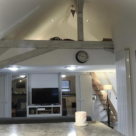 Duplex Spacieux Tout Confort Mulhouse Kültér fotó