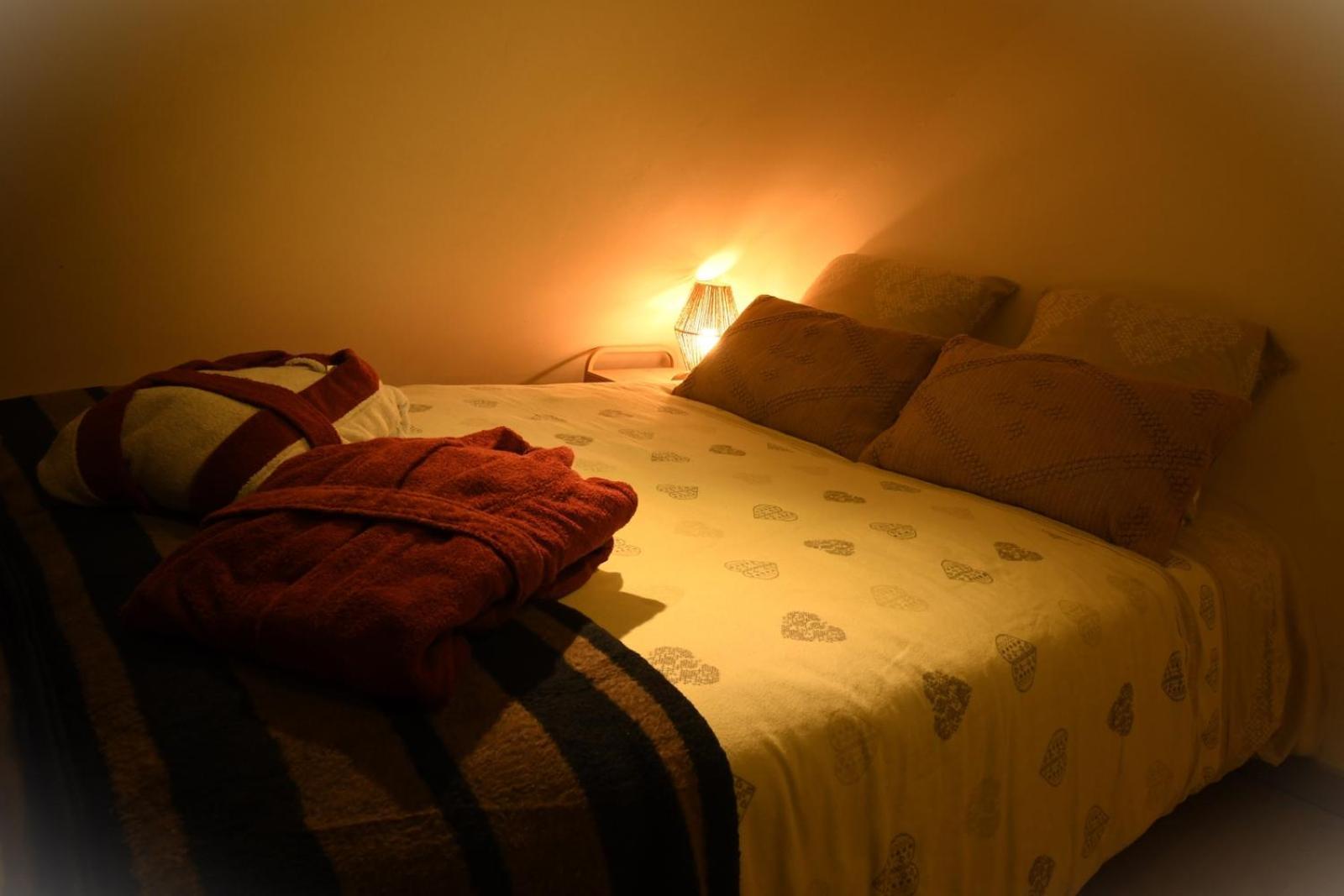 Duplex Spacieux Tout Confort Mulhouse Kültér fotó