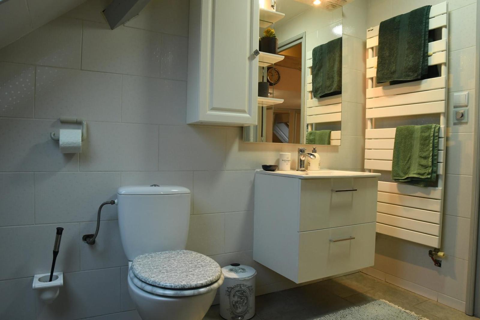 Duplex Spacieux Tout Confort Mulhouse Kültér fotó