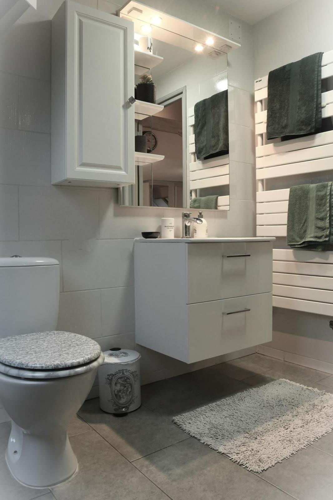 Duplex Spacieux Tout Confort Mulhouse Kültér fotó